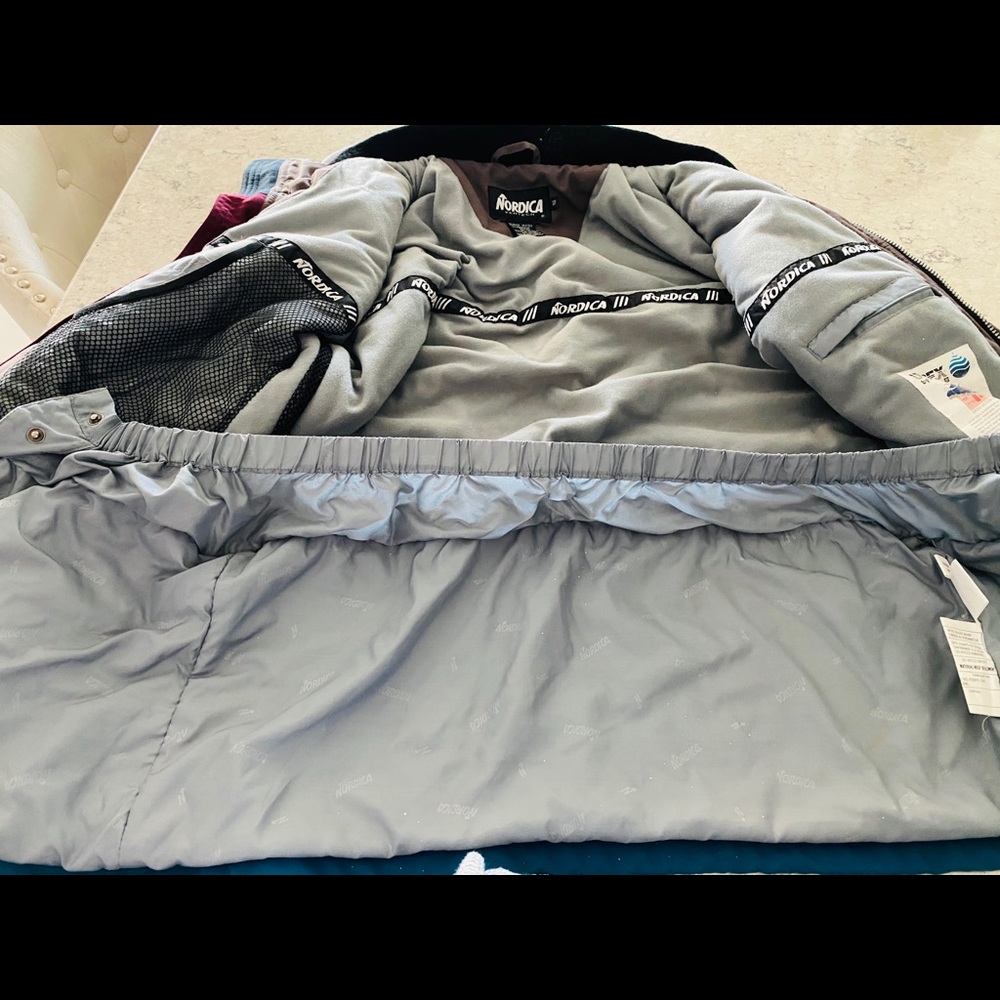 Ski Jacket - image 3